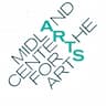 Midland Center for the Arts company logo