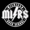 Michigan Rock School company logo