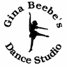 Gina Beebe's Dance Studio company logo