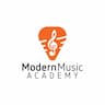 Modern Music Academy company logo