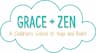 Grace + Zen company logo