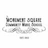 Monument Square Community Music School company logo