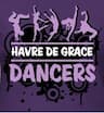 Havre de Grace Dancers company logo