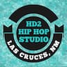 HD2 Hip Hop Dance Studio company logo