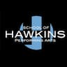 Hawkins School of Performing Arts company logo