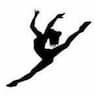 Hawthorne School of Dance company logo