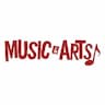 Music and Arts - Newton company logo