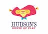 Hudson's House of Play company logo