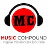 Music Compound company logo