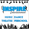 INSPIRE Entertainment Mesa company logo