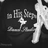 In His Steps Dance Studio company logo