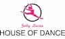 House of Dance - Gaby Lucas company logo