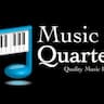 Music Quarters Charlotte company logo