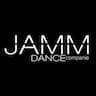 JAMM Dance Co. Rosemount company logo