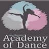 Jane Baron's Academy of Dance company logo