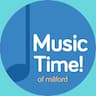 Music Time of Milford company logo