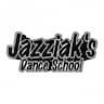 Jazziak's Dance School company logo