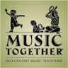 Music Together - Old Colony Music Together company logo