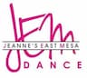 JEM Dance AZ company logo