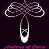 Jene' Academy of Dance company logo