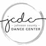 Johnson County Dance Center company logo