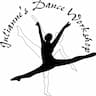 Julianne's Dance Workshop company logo