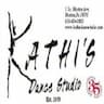 kathi's dance studio company logo