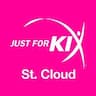 Just For Kix - St. Cloud Area company logo