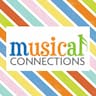 Musical Connections Studio company logo