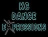 KC Dance Expressions company logo