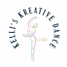 Kelli's Kreative Dance company logo