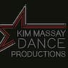 Kim Massay Dance company logo