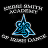 Kerri Smith Academy of Irish Dance company logo