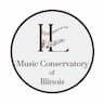 Music Conservatory of Illinois company logo