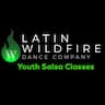 Latin Wildfire Youth Salsa company logo