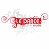 LE Dance Studio company logo