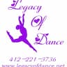 Legacy Of Dance company logo