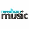 Needham Music and Dance company logo