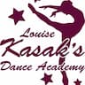 Louise Kasak's Dance Academy company logo