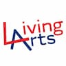 Living Arts Dance Studio company logo