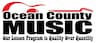 Ocean County Music company logo