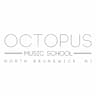 Octopus Music School North Brunswick company logo