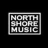 North Shore Music company logo