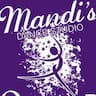 Mandi's Dance Studio company logo