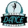 Mary's Dance Factory company logo