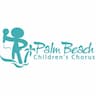 Palm Beach Children's Chorus company logo