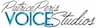 Patrice Peris Voice Studios company logo