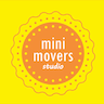 Mini Movers Studio company logo