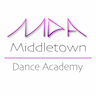 Middletown Dance Academy company logo