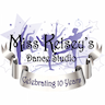 Miss Kelsey's Dance Studio company logo